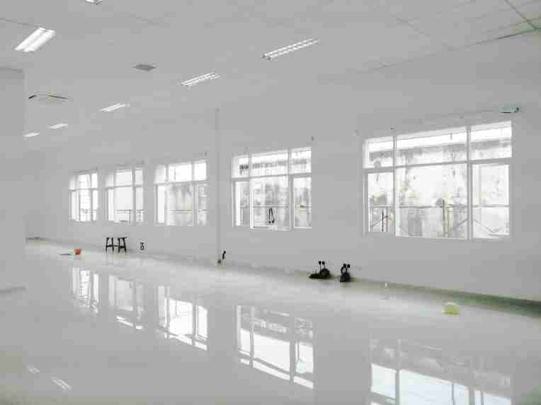 Gudang Cengkeh, Renovasi Kantor & Gedung Serbaguna — Purwokerto
